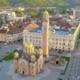 Jesenski potep po Banjaluki: Tri ure do nepozabnih doživetij