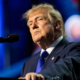 Trump jezen kot ris: Ti ljudje so le še lupina samih sebe