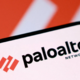 Palo Alto Networks je vroča delnica