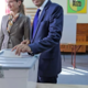 Referendumi in volitve v ozračju političnega kaosa