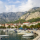 Prekrasna riviera vabi tudi jeseni