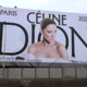 Pred jutrišnjim koncertom Céline Dion v Parizu