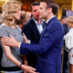 Tudi hči Brigitte Macron ima 20 let mlajšega partnerja
