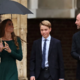 Princ George v Etonu; po stopinjah očeta Williama in strica Harryja