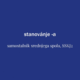 Stanovanje