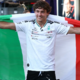 Italija ima novega športnega kralja, klanja se mu tudi Giorgia Meloni