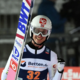 Planica mu je vzela kariero, življenje pa zdaj podarilo najlepšo lovoriko