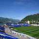 Najlepši štadion v Italiji? Prvič v zgodovini bo tam donela himna lige prvakov