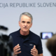 Hidrolog Polajnar: Vode primanjkuje, rešitev je le dolgotrajen dež