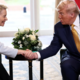 Bo Trump Evropi zaračunal tudi Bidnovo pomoč Ukrajini?