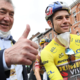 Merckx: Brez Pogačarja so naše možnosti 50-odstotne