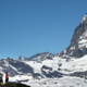 Želela postaviti rekord pri vzponu na Matterhorn in spustu, pogrešajo jo že več dni