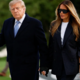 Trumpov obisk in milijarde v Krškem