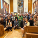 Cerkev sv. Cirila: sto deset let slovenskega središča na Manhattnu