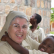 Sestra Vesna Hiti: Afrika me je naučila, kaj je v življenju pomembno