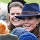 Kate Middleton poskrbela za prvo modno presenečenje letos