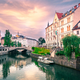 3 razlogi, zakaj obožujemo Ljubljano