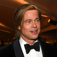 Brad Pitt na novih fotografijah neprepoznaven