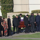 Matthew Perry: Pogreba so se udeležili le njegovi najbližji | Zadovoljna.si