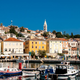 Priljubljen hrvaški otok za preživljanje poletnih počitnic