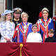 Kdo so delujoči člani kraljeve družine?
