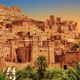 5 top znamenitosti, ki jih skriva čarobni Maroko
