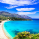 Italijanski otok, ki slovi po osupljivih plažah in turkiznem morju
