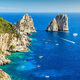 7-dnevni vodič po osupljivem Capriju v Italiji