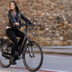 Žensko električno kolo – na kaj biti pozoren pri nakupu?