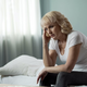 Menopavza: kdaj nastopi, kakšni so simptomi in kako se z njo spopasti