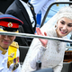 Princesa hrvaških korenin nosila tiaro z 838 diamanti | Zadovoljna.si