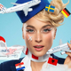 Croatia Airlines uvaja nove poletne linije letov | Zadovoljna.si