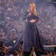 Adele navdušila številne Slovence, to so povedali