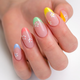 Najbolj simpatične manikure, ki bodo hit letošnjo pomlad