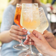 Pozabite na aperol spritz, to bo hit letošnjega poletja