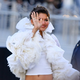 Zendaya razburila z gesto do prve dame: bi morala vstati?