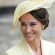 Sestra Kate Middleton se je znašla v težavah