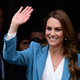 Kate Middleton v Italiji prekršila protokol
