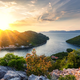 Najbolj zeleni otok Hrvaške, ki je očaral tudi Američane