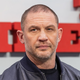 Tom Hardy na robu prepada zaradi neprimernega obnašanja