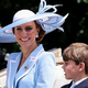 Tako se je Kate Middleton poklonila princesi Diani