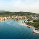 Odkrijte skriti biser Balkana: Od kristalnih plaž do neokrnjene narave