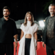 Iz igralke v žirantko: Jara Sofija Ostan o nenavadni izkušnji na Sarajevskem filmskem festivalu