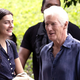 Med njima je kar 48 let razlike: Richard Gere in mlada soigralka ujeta v prisrčnih trenutkih