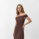 Obleke za poroko za goste – katero obleko izbrati?