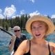 Po treh porodih in veliki življenjski spremembi: Meghan Trainor navdušila v bikiniju