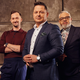 Skrivnosti MasterChefa: Kaj Luka Jezeršek najprej opazi na krožniku?