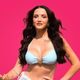 Bo Anja Širovnik v šovu Love Island Adria našla svojo ljubezen?