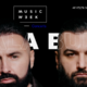 Music Week predstavlja: Jala Brat in Buba Corelli 3. oktobra v Stožicah – GOAT Tour prihaja v Ljubljano
