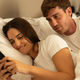 Viralni test za pare: dovolj je en pogled na partnerjev telefon